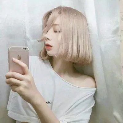 美女与液体人